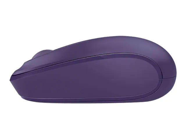 Microsoft Maus Wireless Mobile Mouse 1850 Drahtlos