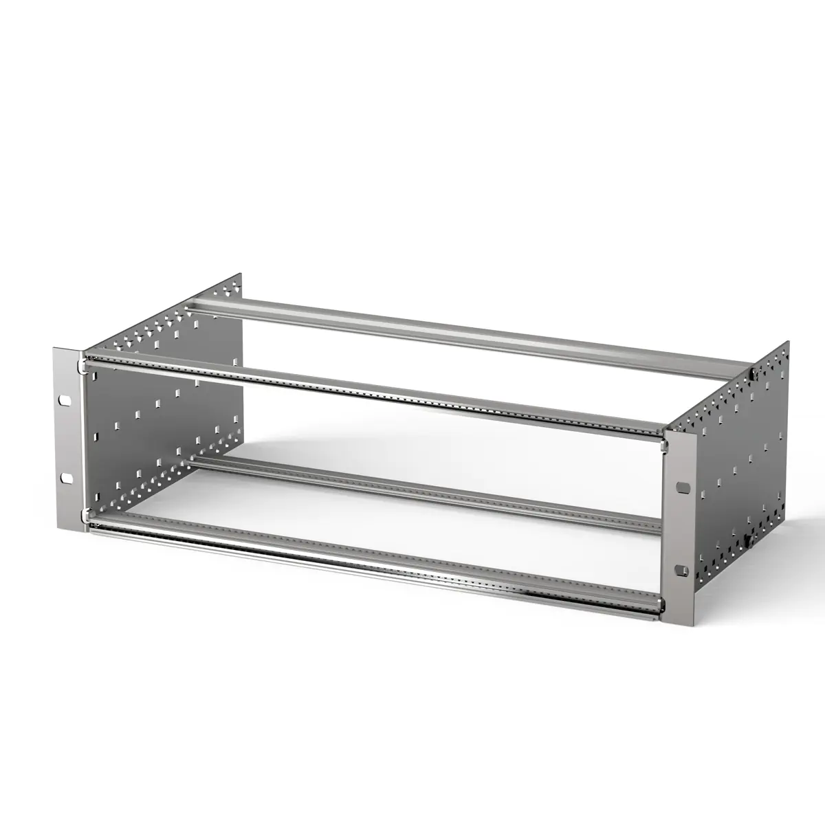 Sandberg - Hub - USB-C/A - 2 x SuperSpeed USB 3.0 + 2 x USB-C - Desktop