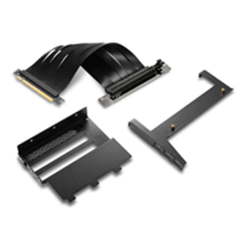 Sharkoon Angled Graphics Card Kit 4.0 Grafikkartenhalterung 4044951037148