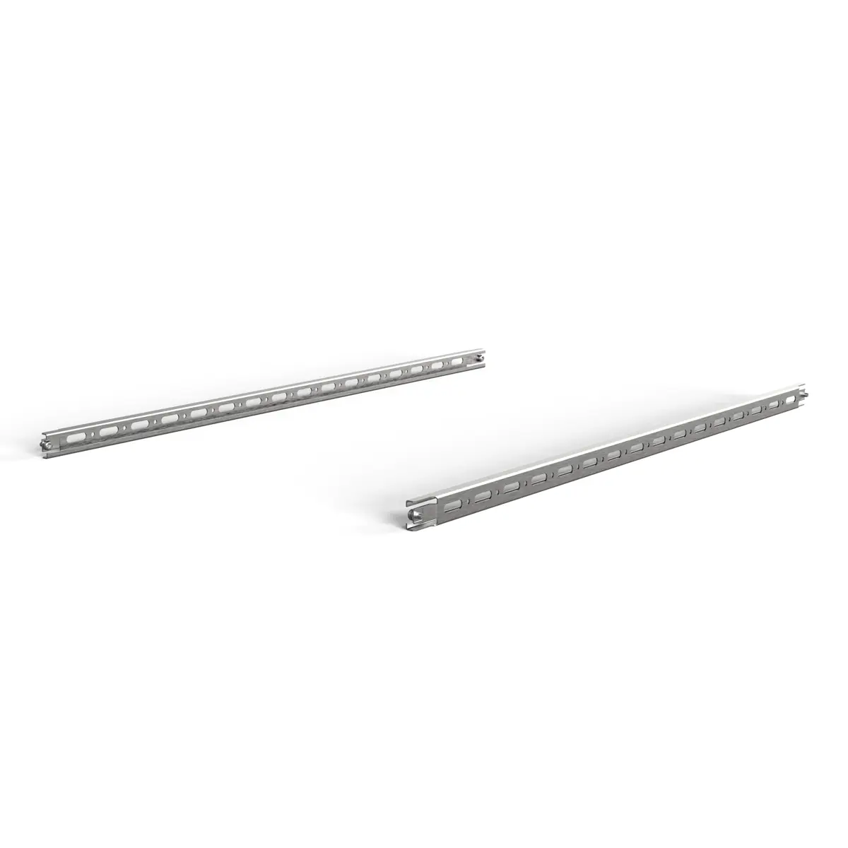 SCHROFF TIEFENSTREBEN C-PROFIL 1000T 23130089