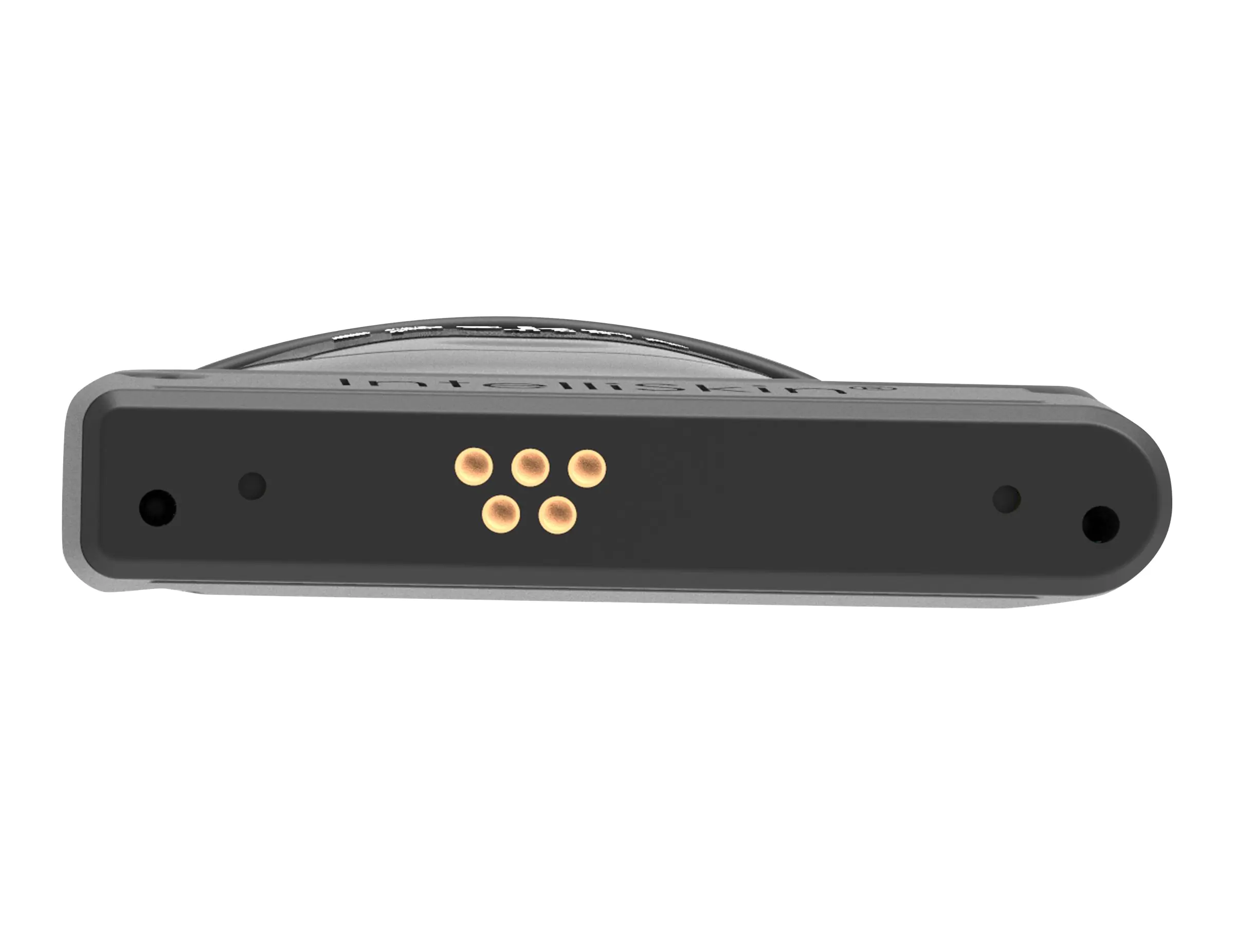 DuraScan D840 - DuraCase Charging Dock - Barcode-Scanner - tragbar - decodiert - Bluetooth 2.1 EDR