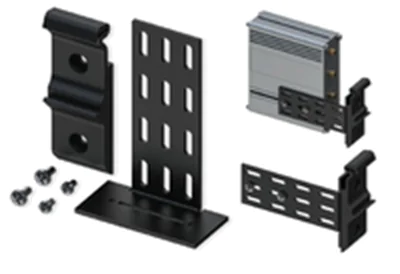 Teltonika - DIN-Schienenmontagekit - adapter Teltonika - DIN-Schienenmontagekit - adapter