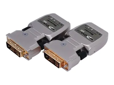 Gefen DVI FM500 Extender - Video Extender - bis