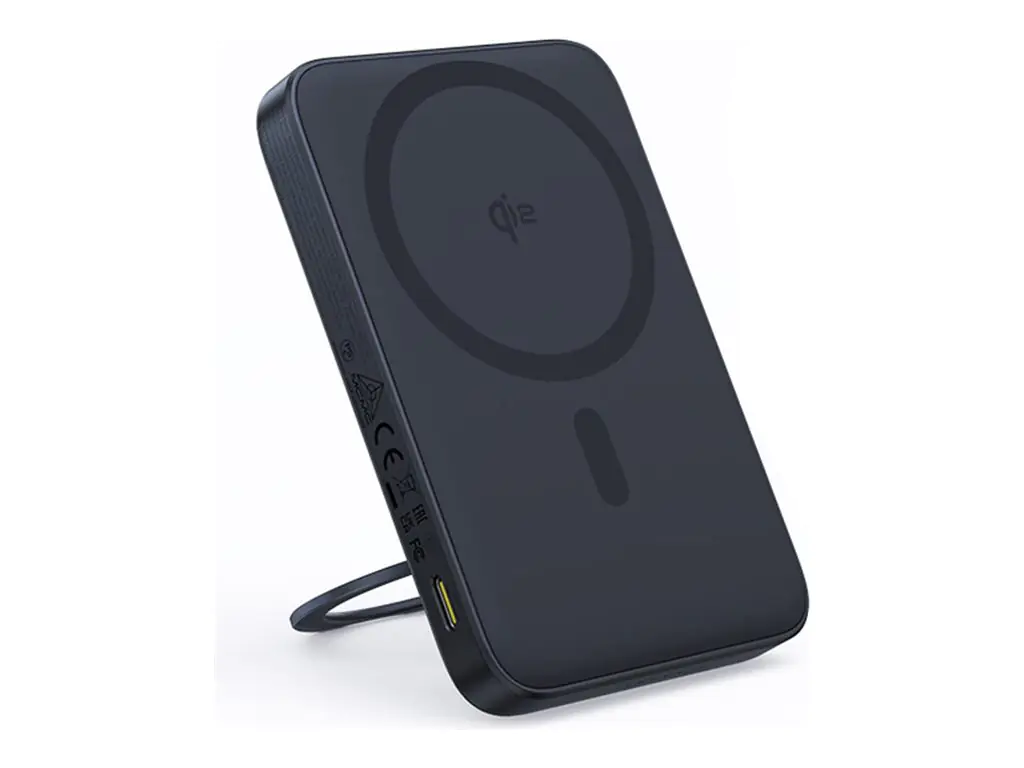 Baseus PicoGo - Powerbank - 5000 mAh - 20 Watt P10076802123-00