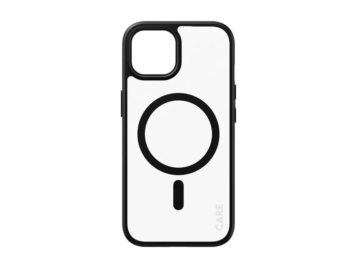 PanzerGlass CARE by PanzerGlass Urban Combat - Hintere Abdeckung für Mobiltelefon - kompatibel mi