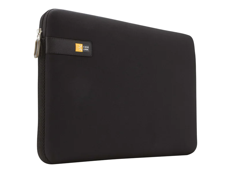 Case Logic 17.3" Laptop Sleeve - Notebook-Hülle - 43.9 cm (17.3") - Schwarz Case Logic 17.3" Laptop Sleeve - Notebook-Hülle - 43.9 cm (17.3") - Schwarz