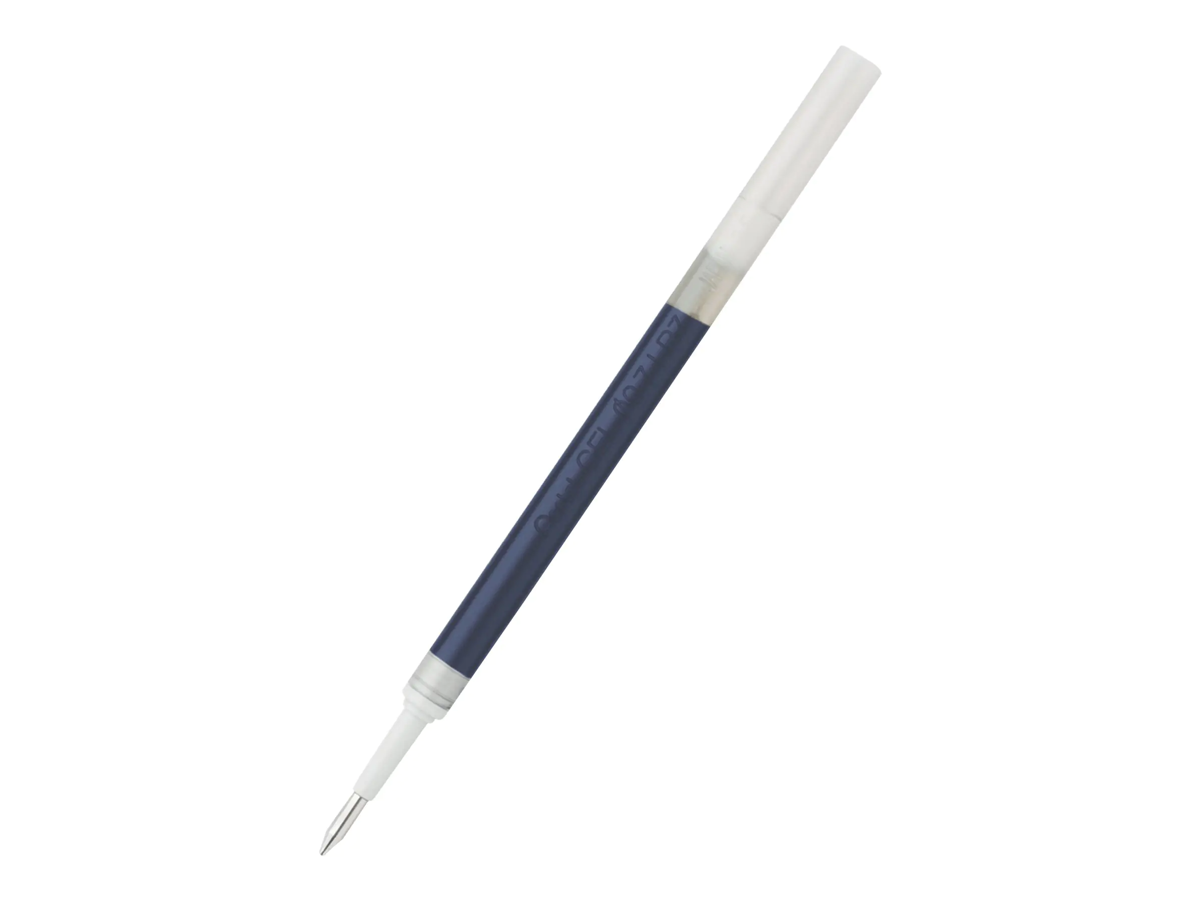 Pentel EnerGel - Nachfüllpatrone - Blauschwarz LR7-CAX