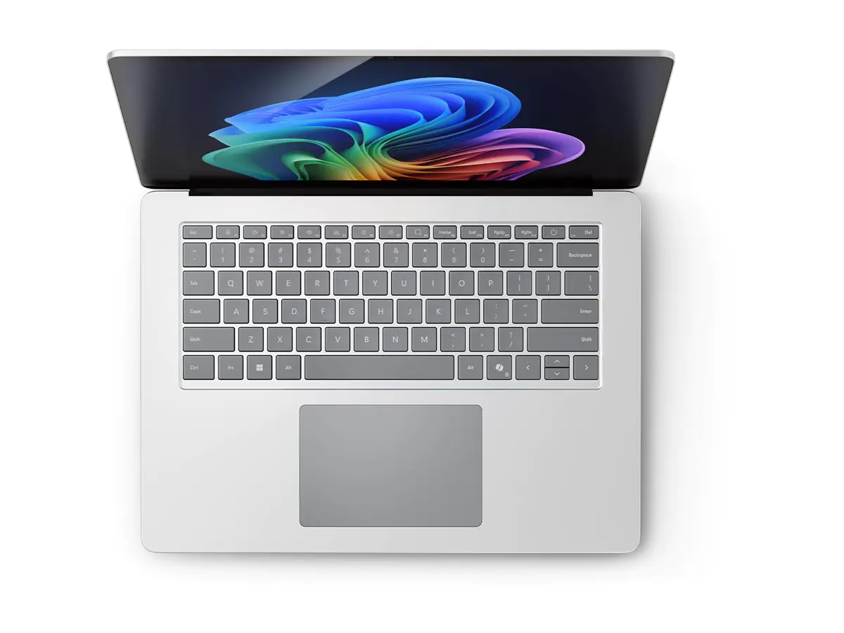 Microsoft Surface Laptop Copilot+ PC for Business - 7th Edition - Intel Core Ultra 5 238V / 2.1 GHz