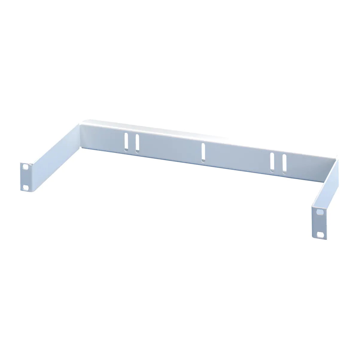 SCHROFF 30118803 Montagepanel 2 St.