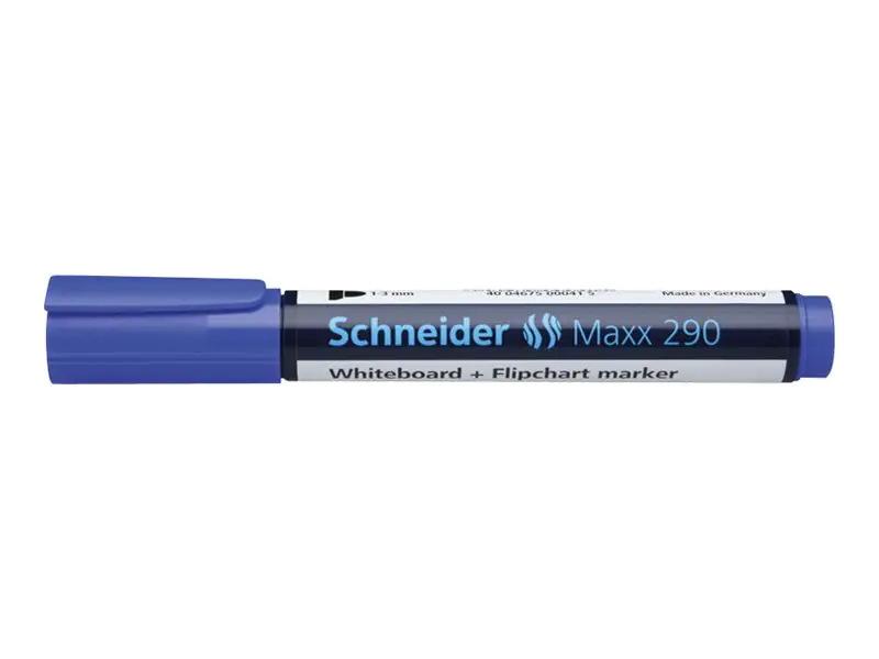 Schneider Schreibgeräte Schneider Maxx 290 - Marker - für Flipchart 129003