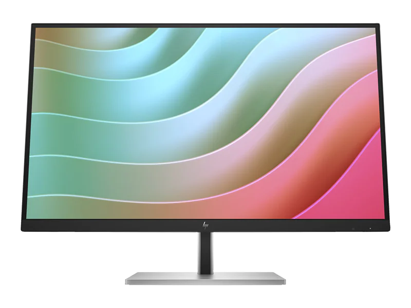 HP E27k G5| 27" 4k Monitor - Flachbildschirm (TFT/LCD) - 68,6 cm 6N4C4AA#ABB