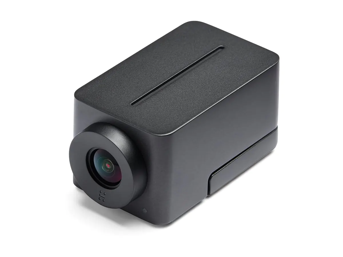 Jabra Cam IQ - Konferenzkamera - Farbe - 1920 9000-103