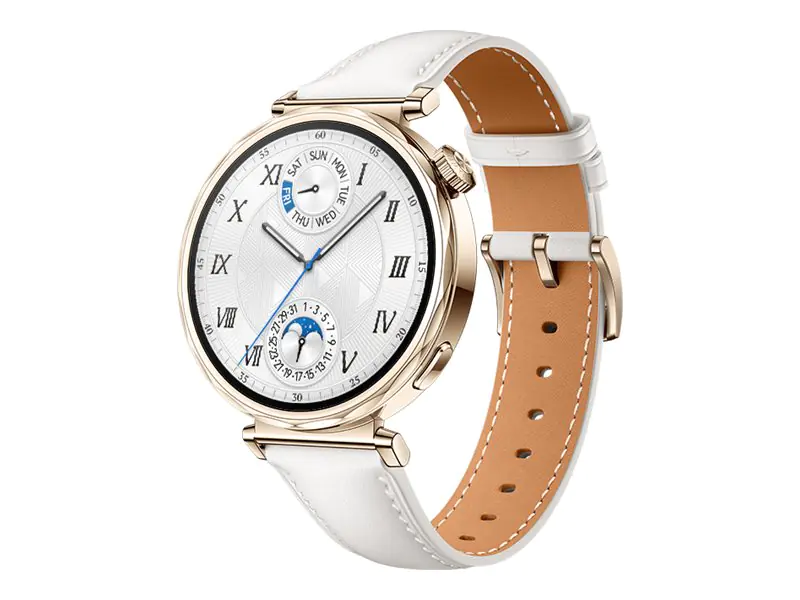 Huawei Watch GT5 41mm Jana-B19L White