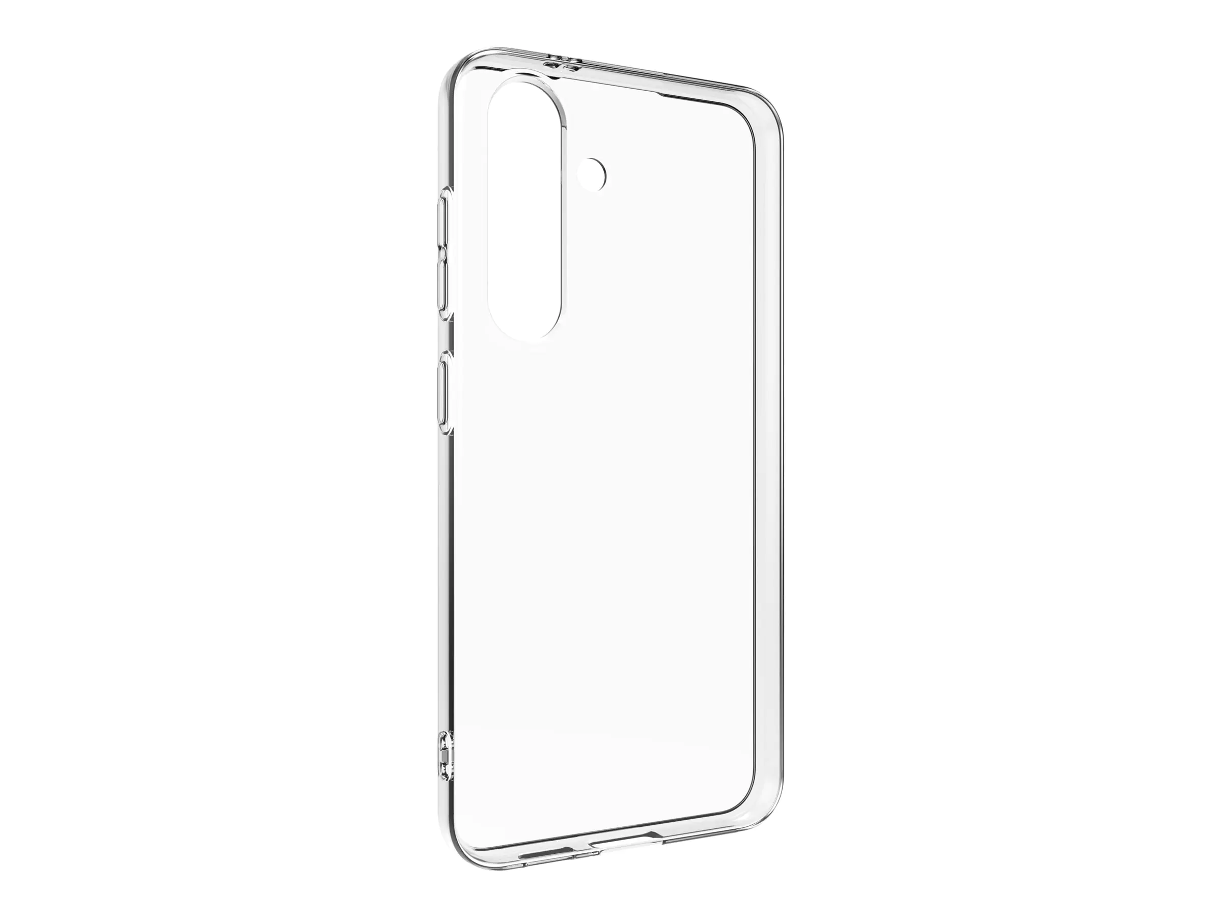 ZAGG Clear Protect - Hintere Abdeckung für Mobiltelefon 702314809