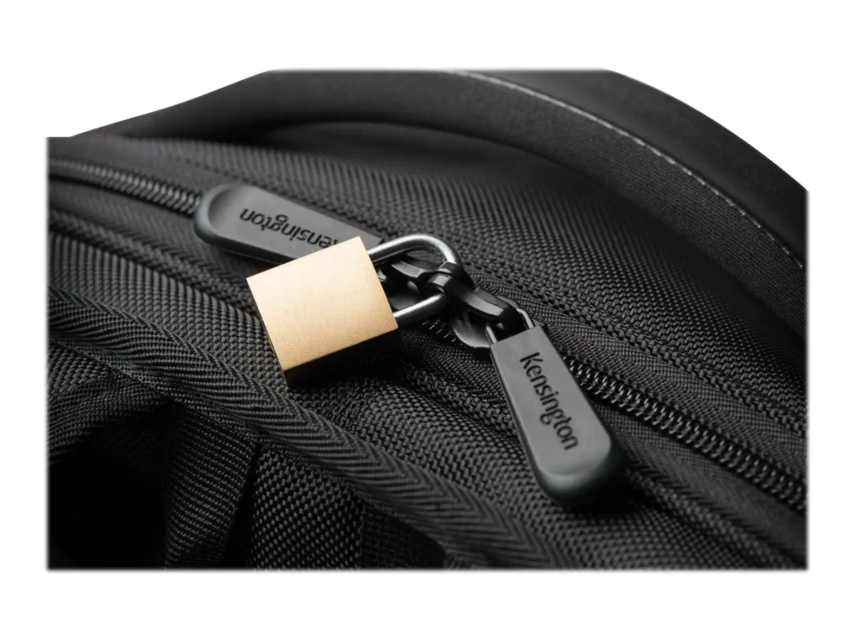 Kensington Contour 2.0 Business - Notebook-Rucksack - 39.6 cm (15.6") K60382EU