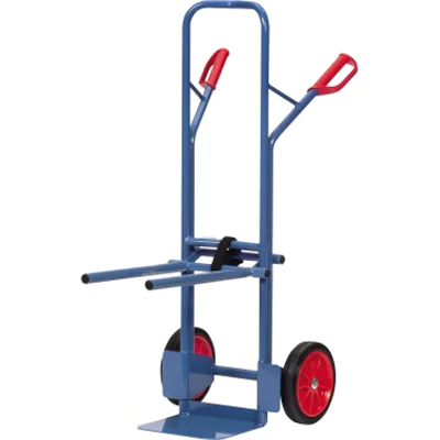 Fetra Sackkarre B1335V max. 300kg für Stühle Fetra Sackkarre B1335V max. 300kg für Stühle