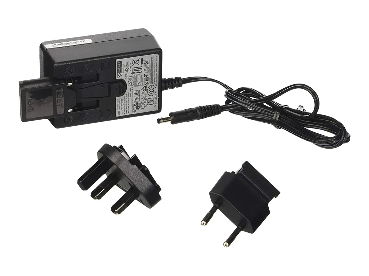 D-Link Netzteil - 36 Watt - Großbritannien PSM-12V-38-B