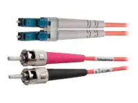 Telegärtner Karl Gärtner Telegärtner - Patch-Kabel - LC Single-Modus (M)