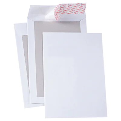 Soennecken Versandtasche 2916 C4 oF hk 120g weiß Papprücken 100 St/Pack Soennecken Versandtasche 2916 C4 oF hk 120g weiß Papprücken 100 St/Pack