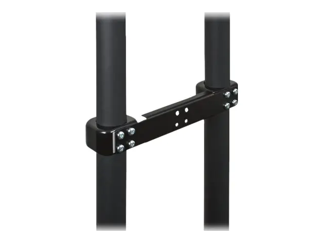 B-TECH System 2 BT7862 - Montagekomponente (Doppel-Stangen-Adapter)