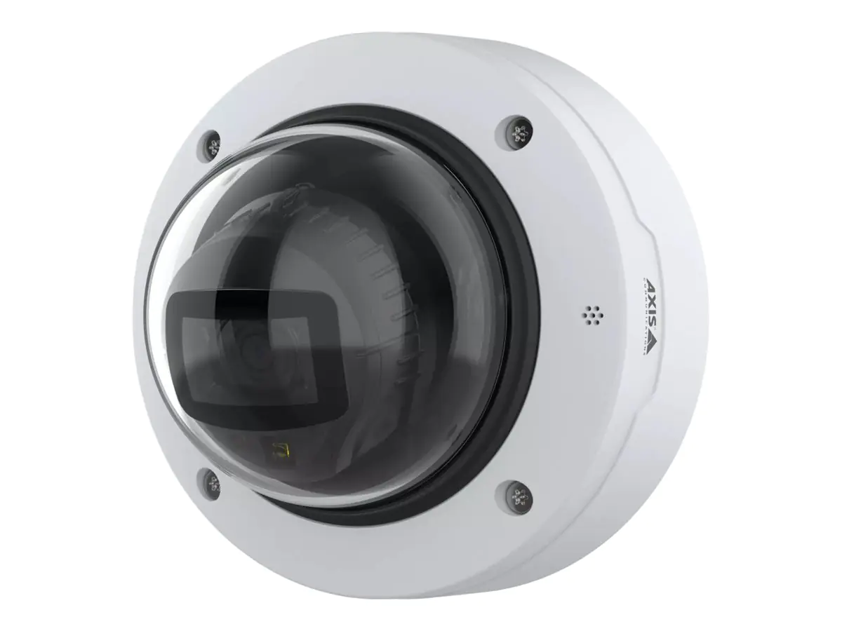 Axis P32 Series P3288-LV - Netzwerk-Überwachungskamera - Kuppel - Innenbereic