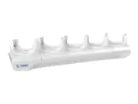 Zebra 5-Slot Charge Only ShareCradle - Handheld-Ladestation CRD-TC2W-BS5CO-01