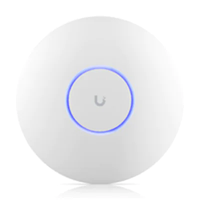 UbiQuiti UniFi U7 Pro - Accesspoint - Wi-Fi 7 - Wi-Fi 6 - Wi-Fi 7 - 2.4 GHz, 5 GHz, 6 GHz - Wand- / Deckenmontage UbiQuiti UniFi U7 Pro - Accesspoint - Wi-Fi 7 - Wi-Fi 6 - Wi-Fi 7 - 2.4 GHz, 5 GHz, 6 GHz - Wand- / Deckenmontage