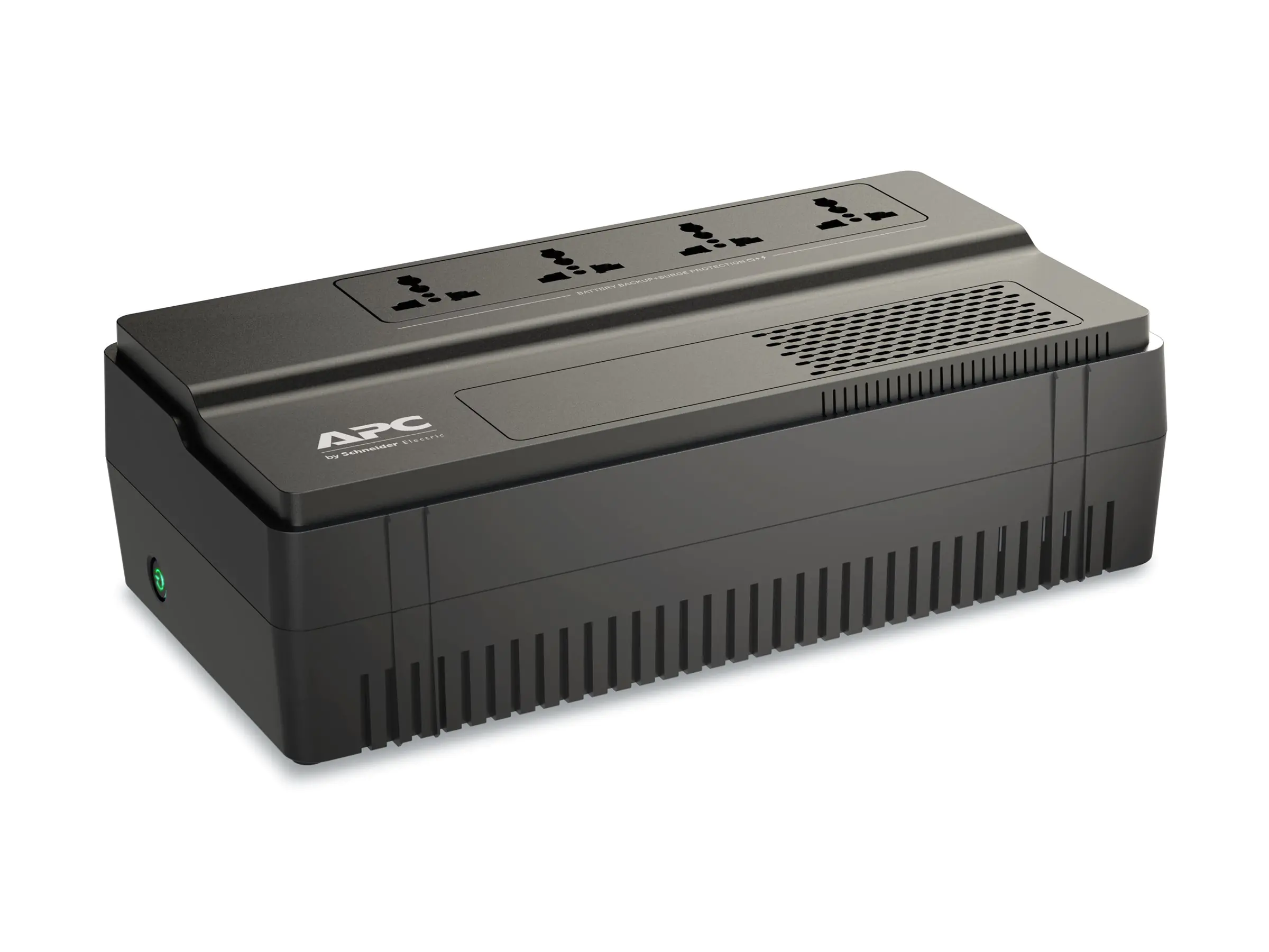 APC Easy UPS BV BV800I-MSX - USV - Wechselstrom