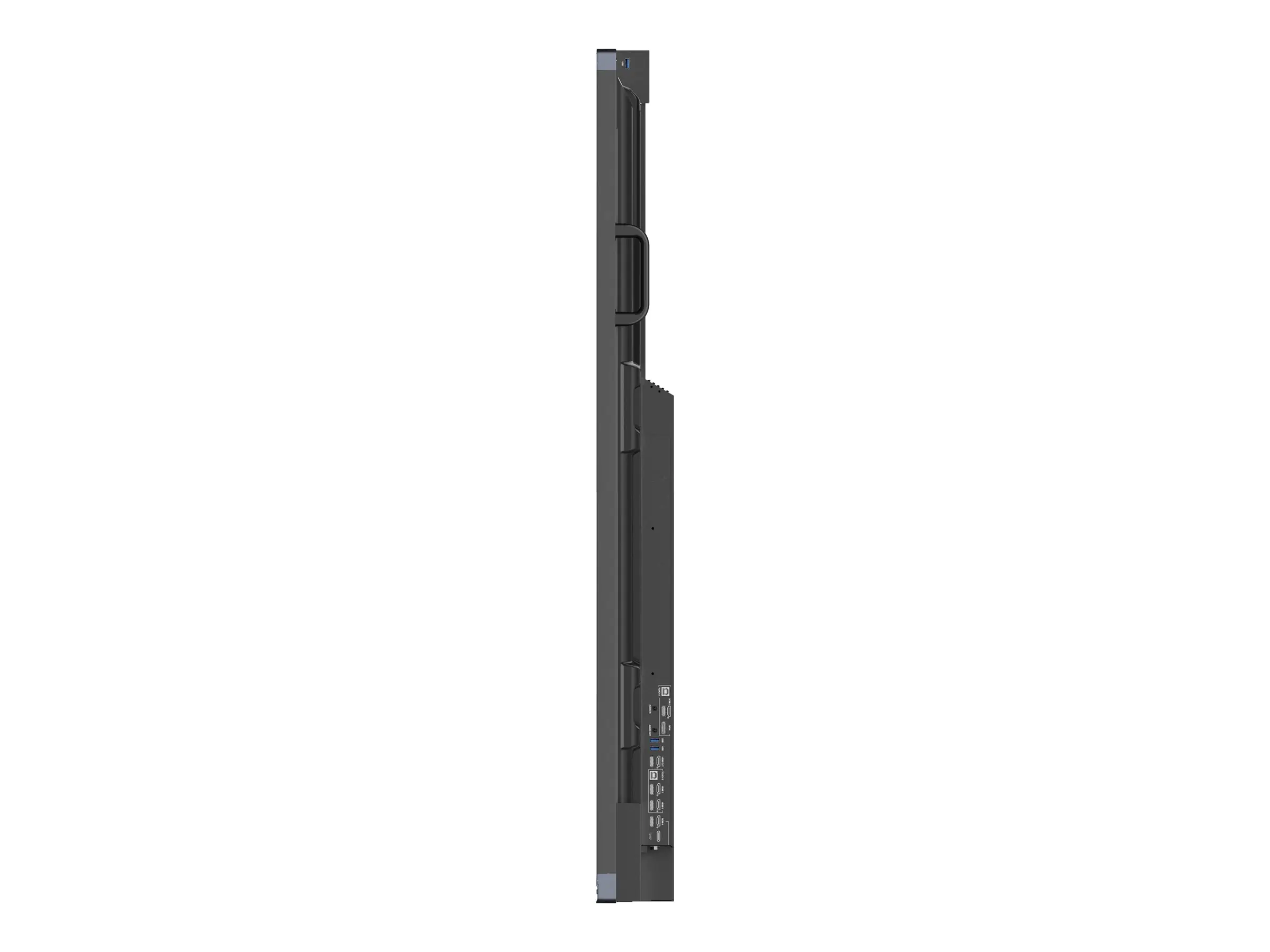 ViewSonic ViewBoard IFP105UW - 267 cm (105") Diagonalklasse (265.7 cm (104.6")