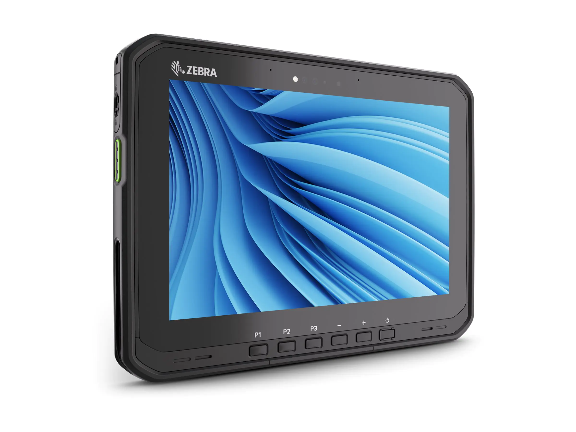 Zebra ET65W - Robust - Tablet - Intel Core Ultra 5 125U / 1.3 GHz - Win 11 IoT Enterprise - Intel G