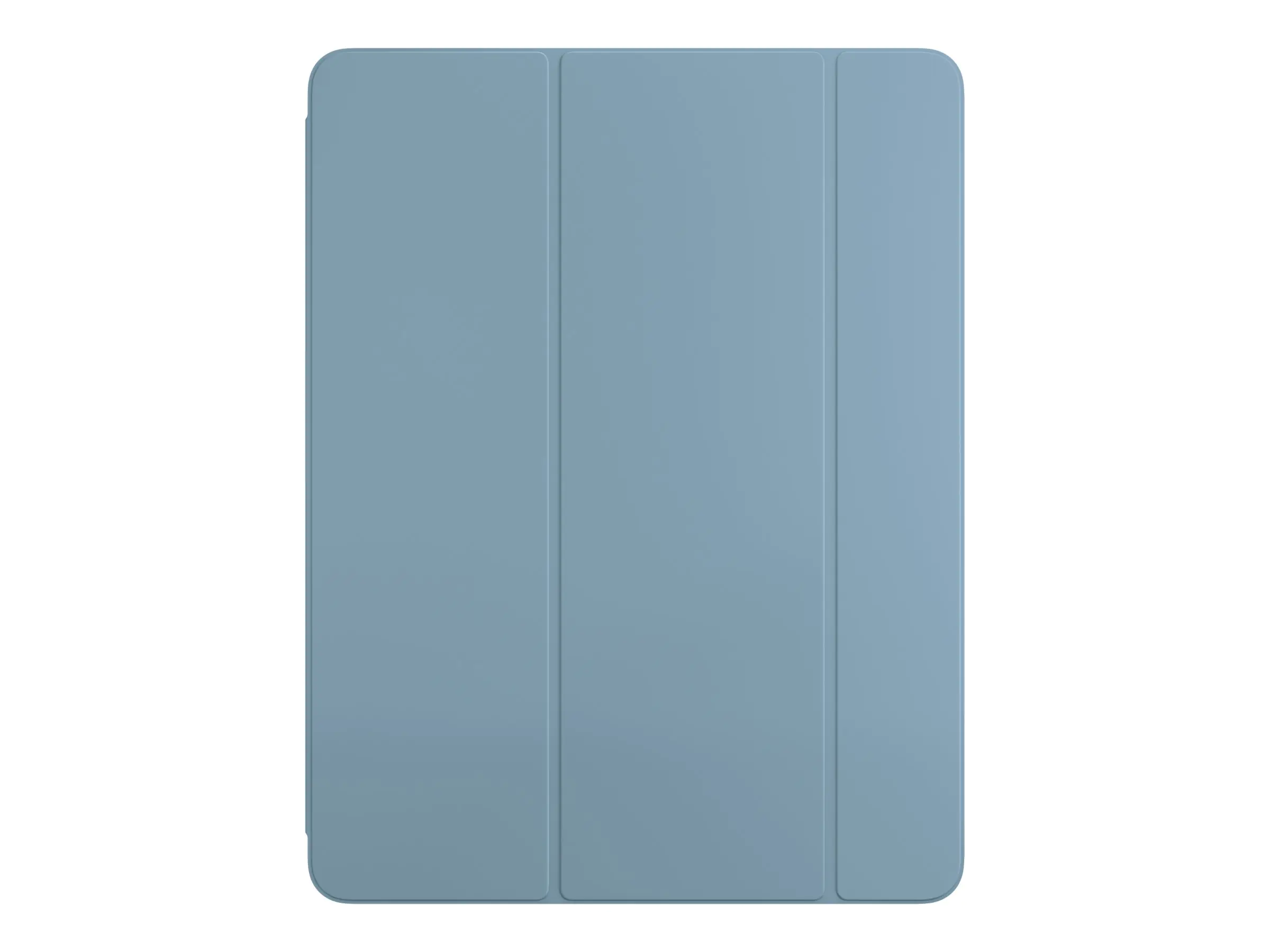 Apple Smart - Flip-Hülle für Tablet - Denim - für 13-inch iPad Air Apple Smart - Flip-Hülle für Tablet - Denim - für 13-inch iPad Air