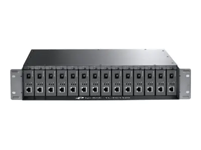 TP-LINK TL-FC1420 - Modulare Erweiterungseinheit