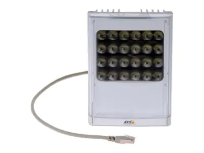 Axis T90D35 PoE W-LED Illuminator - Infrarot-Illuminator 01218-001