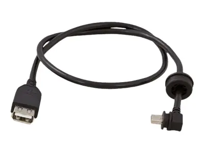 Mobotix MX-CBL-MU-EN-PG-AB-05 - USB-Kabel - USB (M)