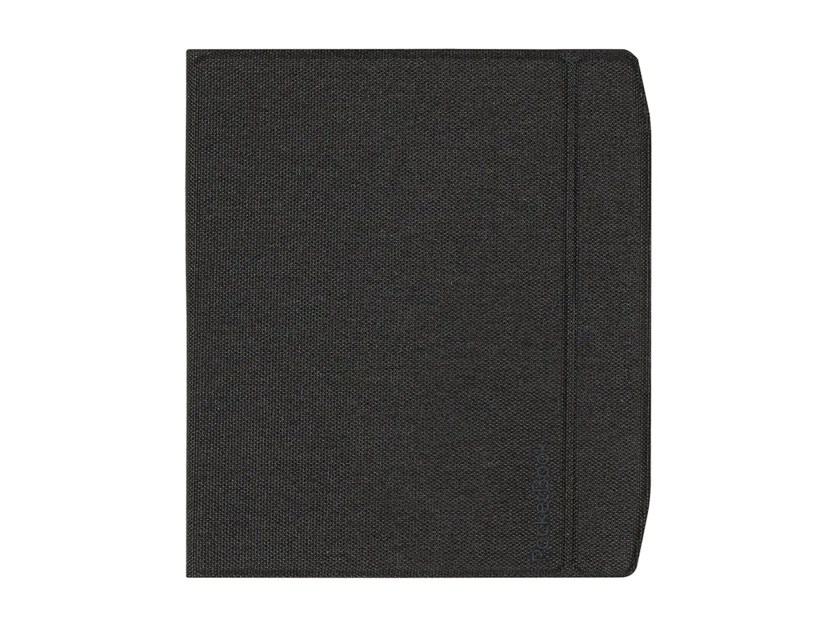 Pocketbook Flip-Hülle für eBook-Reader - Black HN-QI-PU-700-BK-WW