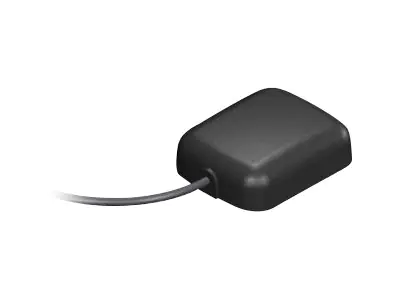 Panorama Antennas Panorama GPSME - Antenne - Navigation - 26 dBi GPSME-6SP