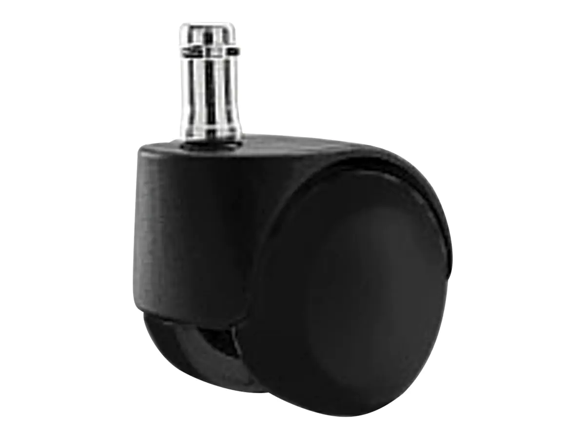 TOPSTAR Rolle - Schwarz (Packung mit 5) - für MILAN 10 6993