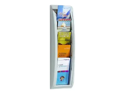 PAPERFLOW MURAL QUICK FIT - Prospektspender 4062.02