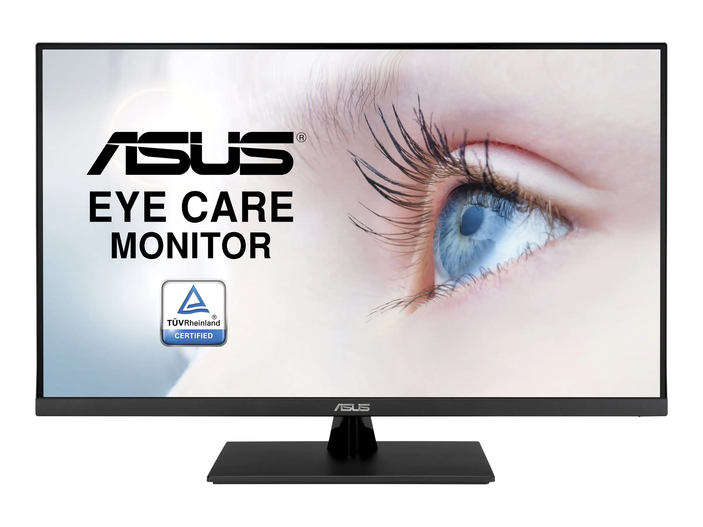 ASUS VP32AQ - LED-Monitor - 81.3 cm (32") (31.5" sichtbar) 90LM06T0-B01E70
