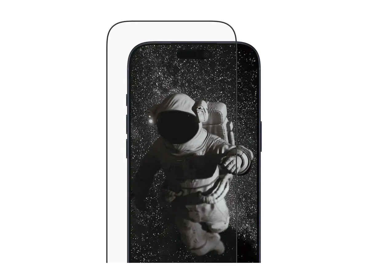 PanzerGlass Ceramic Protection II - Bildschirmschutz für Handy