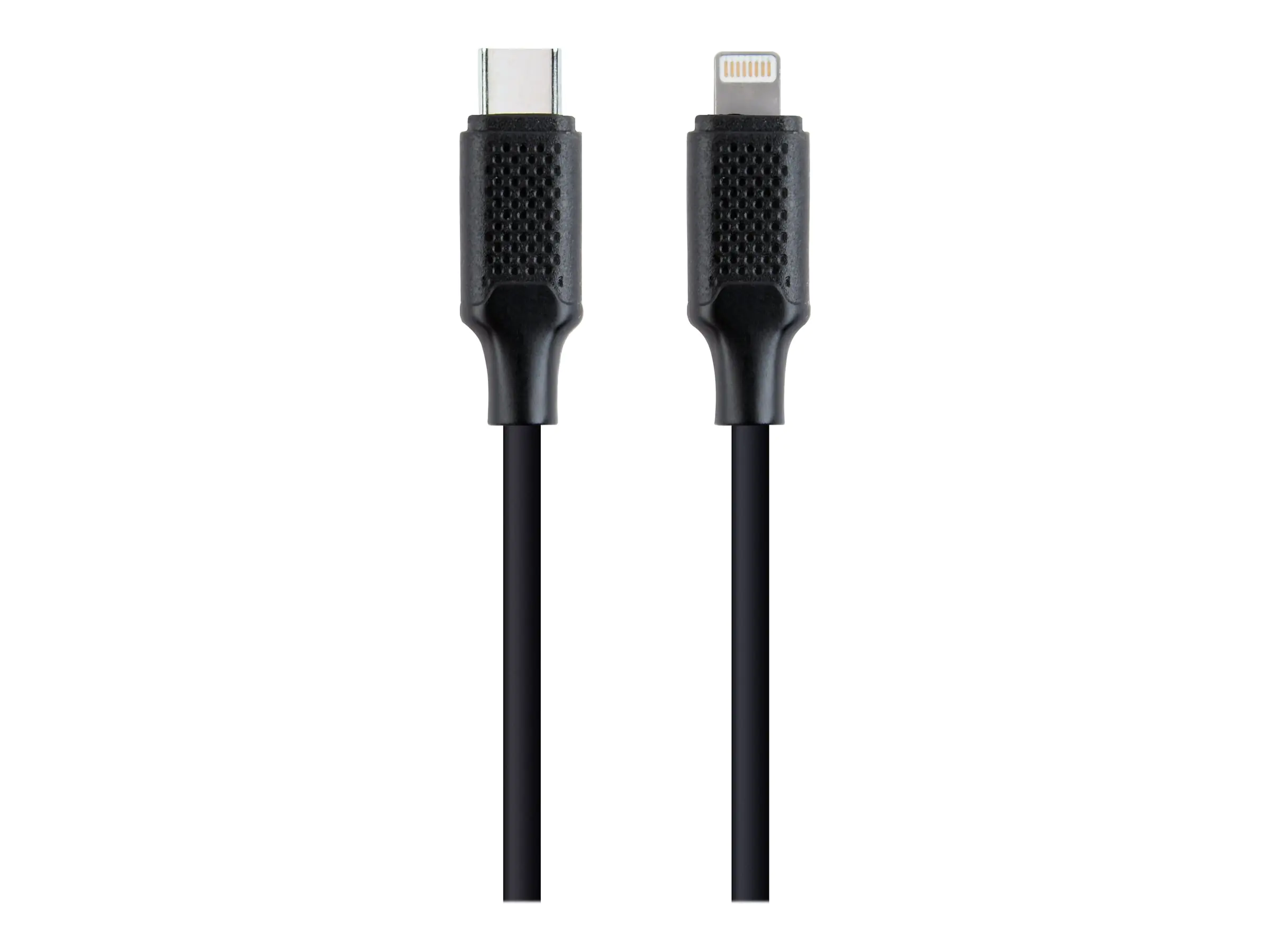 Gembird Cablexpert - Lightning-Kabel - USB-C männlich