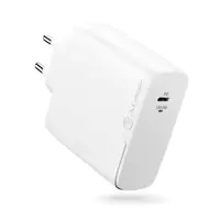 Alogic 1X100, Indoor, AC, 20 V, 1,5 A, 2 m, Weiß WCG1X100-EU