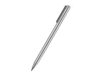 Adonit Dash 4 - Stylus für Handy, Tablet - mattsilber