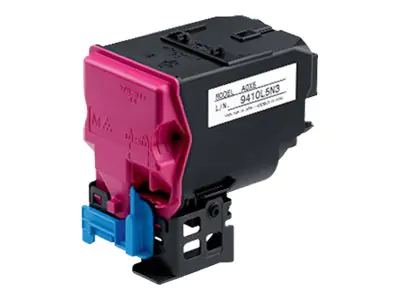 Konica Minolta TNP-50M - Magenta - Original - Tonerpatrone - für bizhub C3100P Konica Minolta TNP-50M - Magenta - Original - Tonerpatrone - für bizhub C3100P