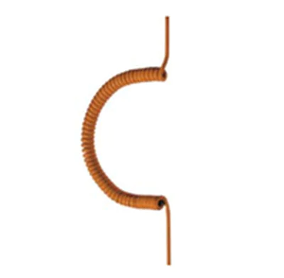 Bachmann 681.881 - 5 m - Kabel - Strom / Netzteil 1 m
