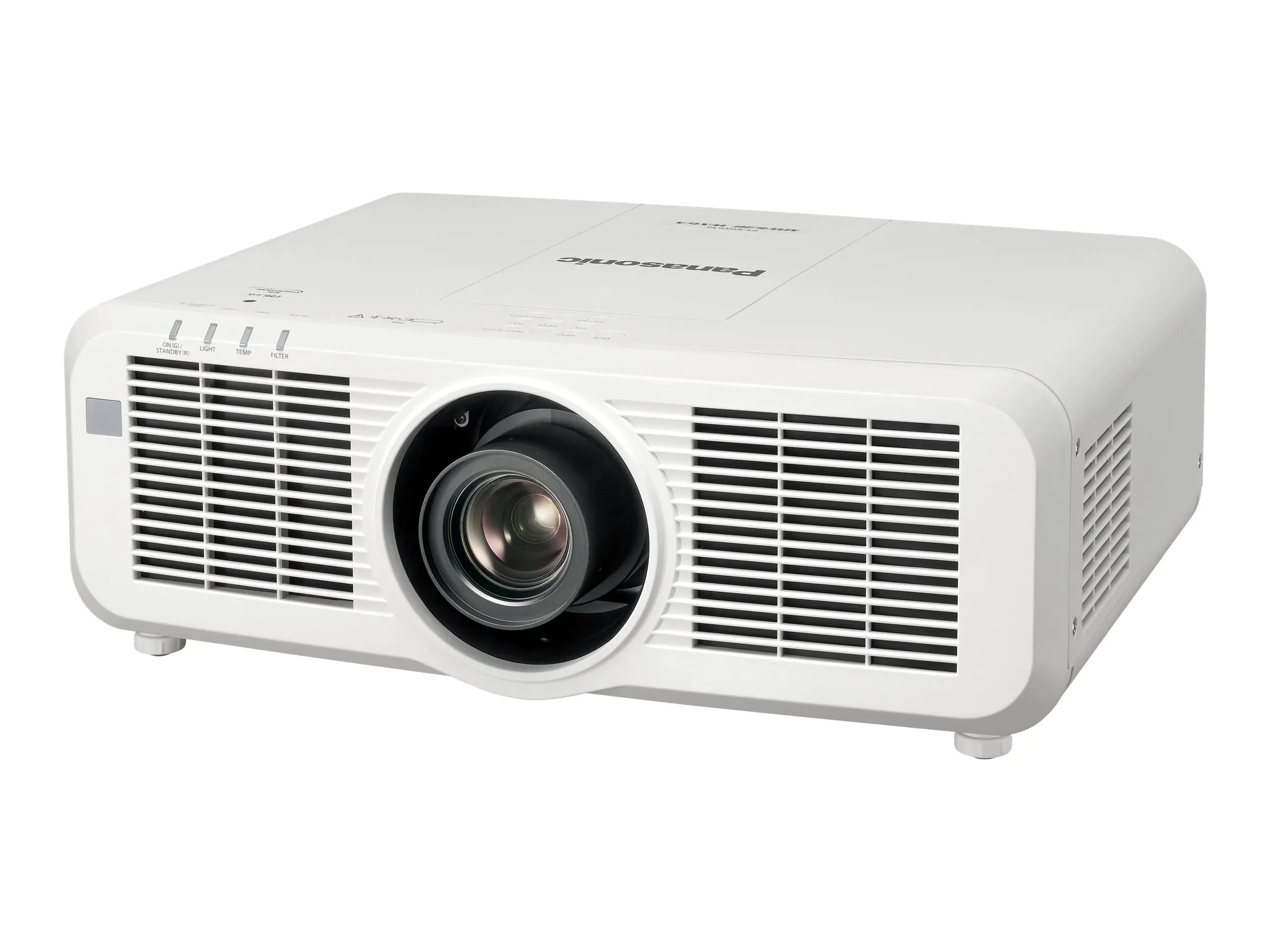 Panasonic PT-MW630E - LCD-Projektor - 6500 lm - WXGA (1280 x 800)