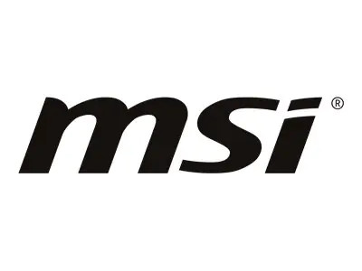 MSI VGA GeForce GT 1030 4GHD4 LP OC
