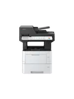 Kyocera ECOSYS MA4500ifx, Laser, Monodruck, 1200 x 1200 DPI, A4, Direktdruck, Schwarz, Weiß 870B6110C103NL3