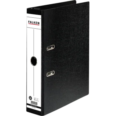 Falken Hängeordner S70 11285459 DIN A4 70mm schwarz Falken Hängeordner S70 11285459 DIN A4 70mm schwarz
