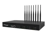 Yeastar Tiptel Yeastar NeoGate TG800 - VoIP-Gateway - 100Mb LAN
